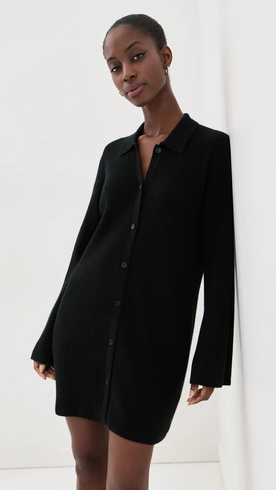 Godda Cashmere Dress