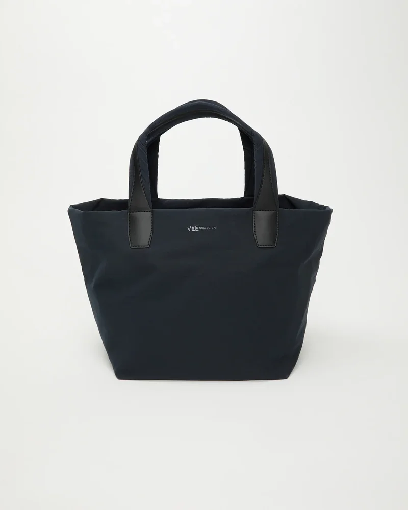 Essence Tote Medium Midnight Trench