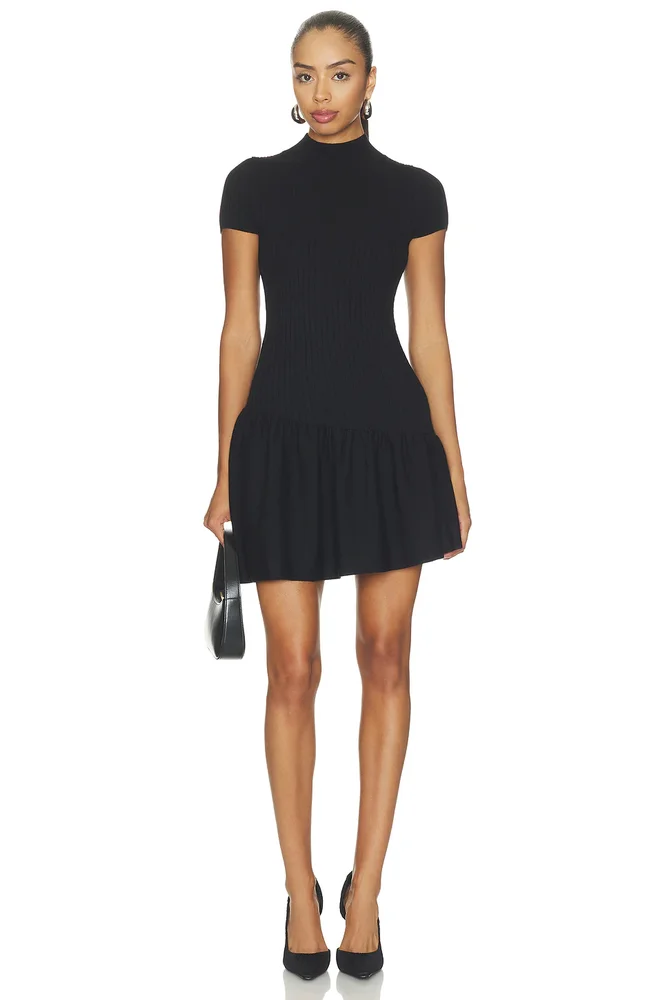 Nori Dress