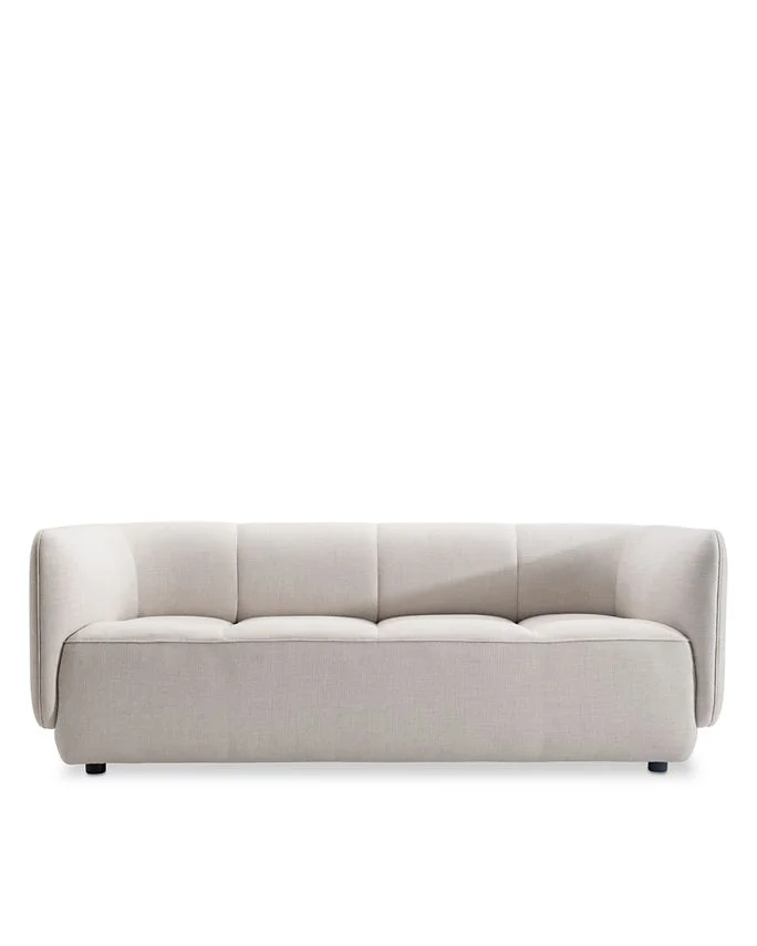 Mercer Fabric Sofa
