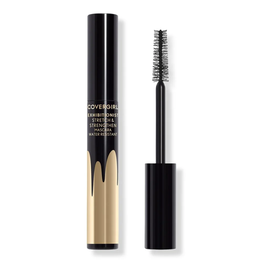 Exhibitionist Stretch & Strengthen Mascara