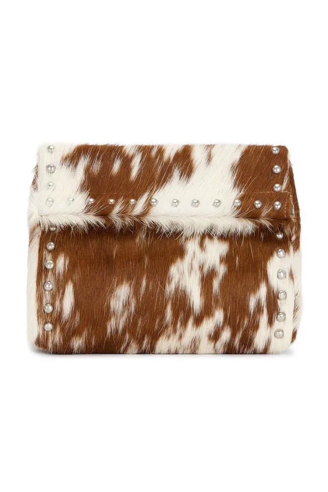 Oversized Clutch