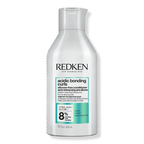 Acidic Bonding Curls Silicone-Free Conditioner
