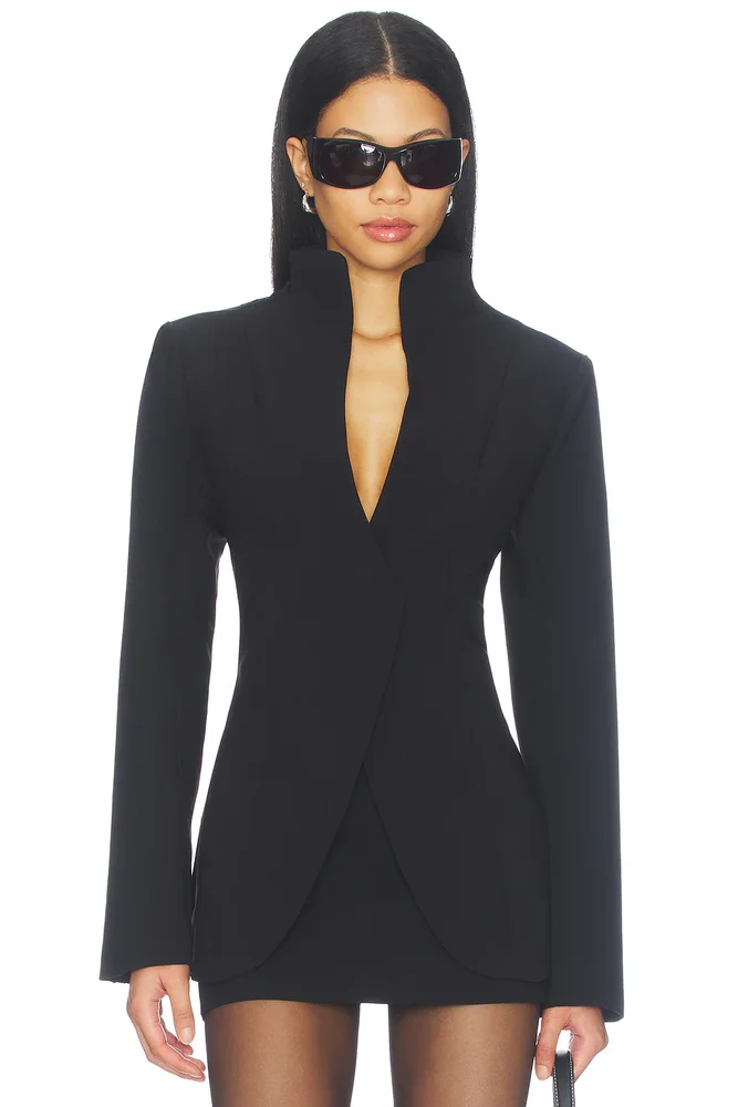 Tiana Blazer