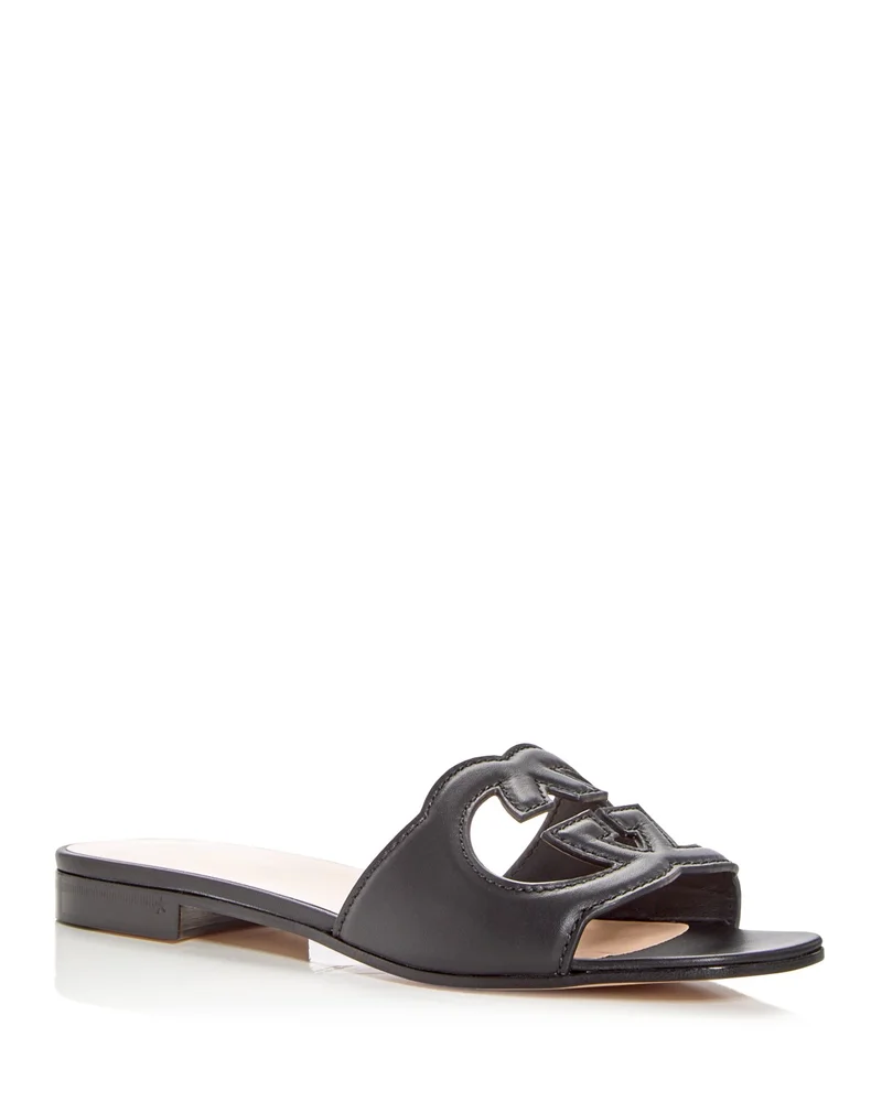 Slip On Slide Sandals