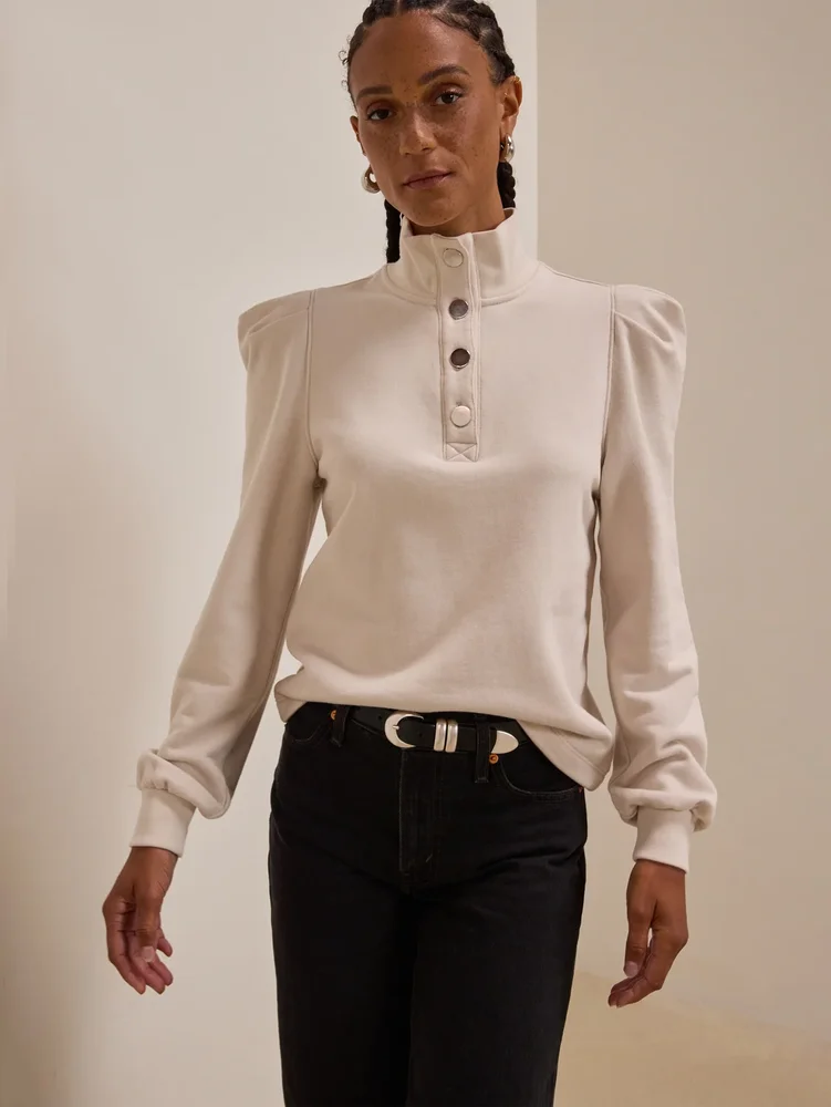 Jessie Sweatshirt