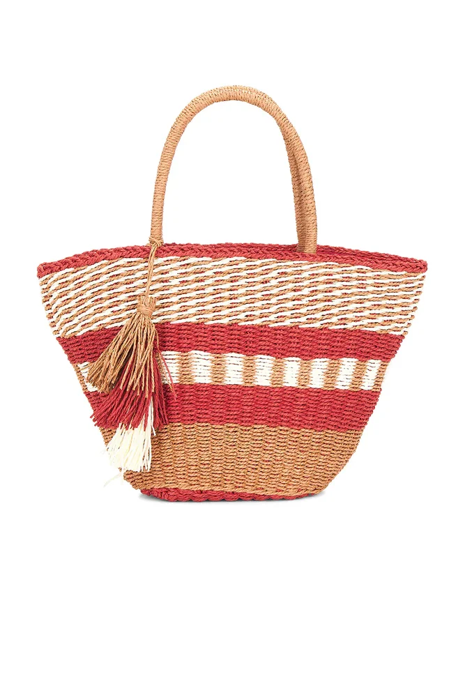 Mallorca Tote Bag
