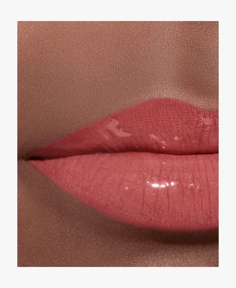 LE ROUGE DUO ULTRA TENUE Ultra Wear Lip Color Lipgloss