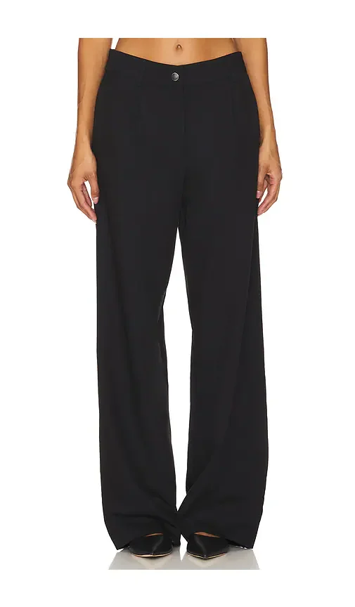 Francesca Pant