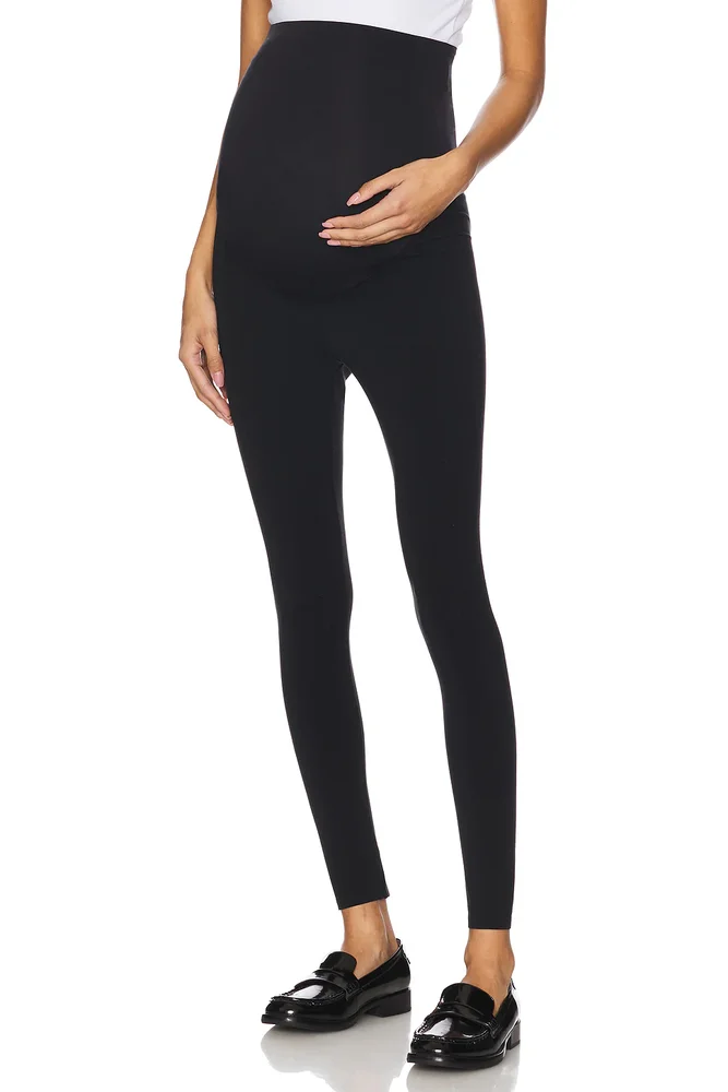 Butter Luxe Maternity Legging