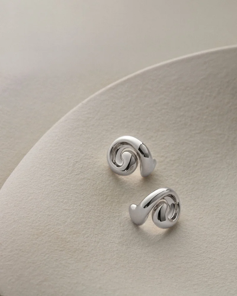Small Gio Earrings