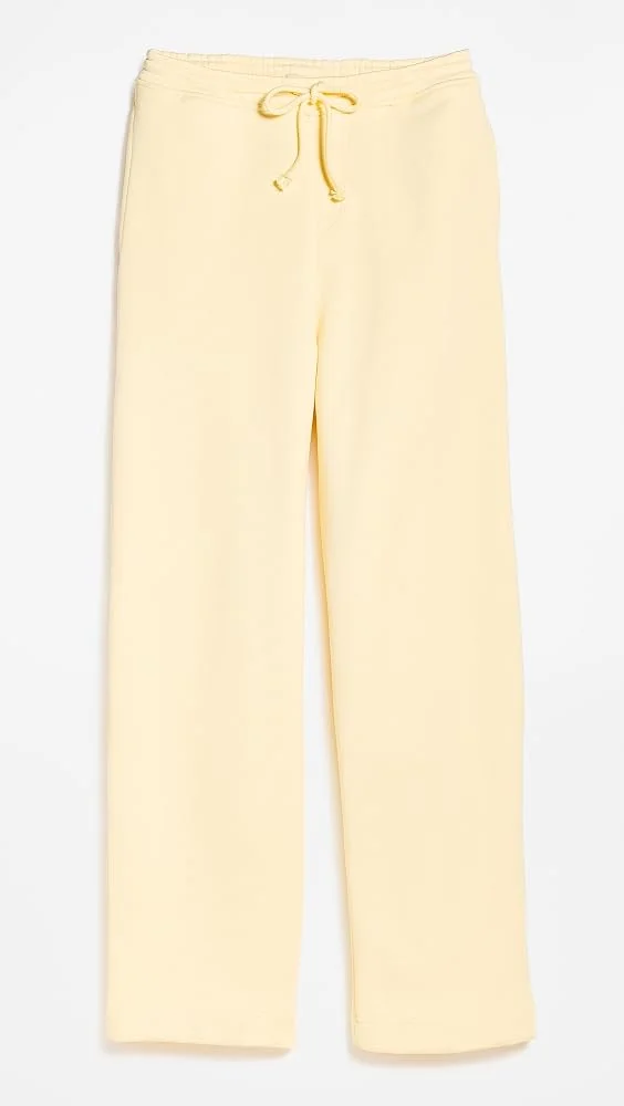 Unisex Coast Sweatpants