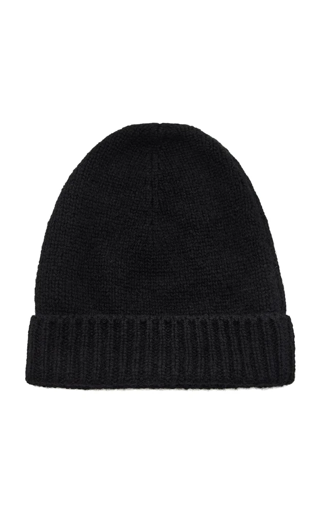 Pavir Cashmere Beanie