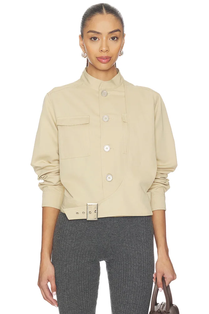 Ross Jacket
