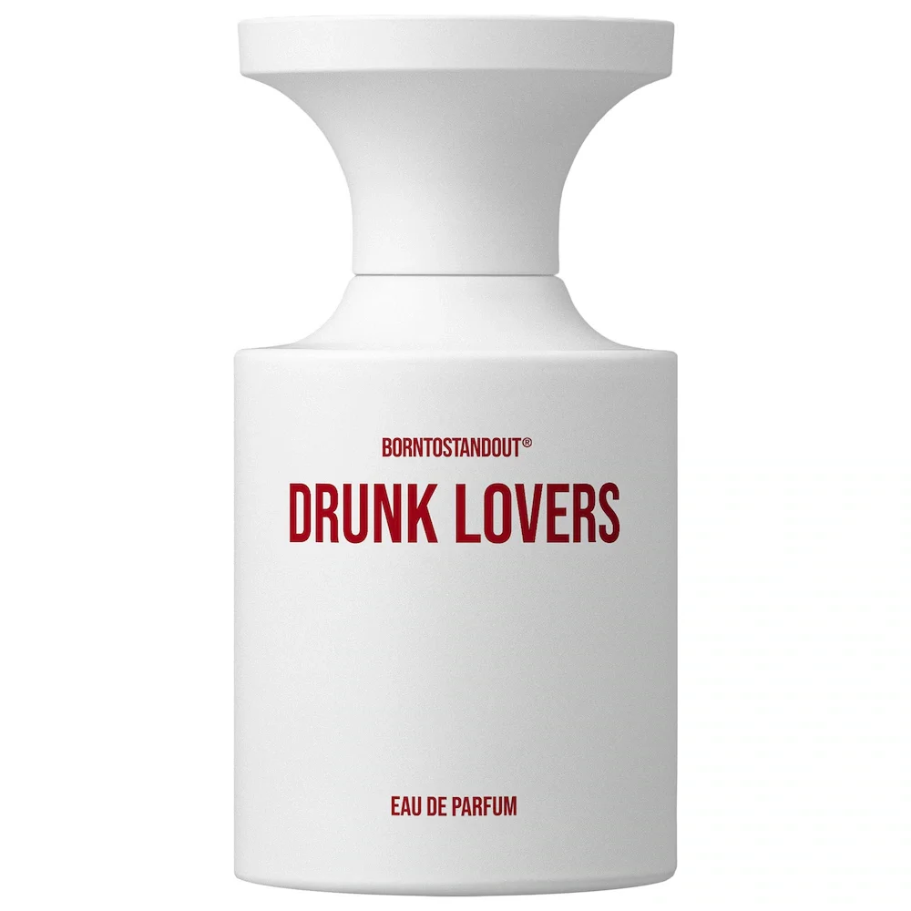 Drunk Lovers Eau de Parfum with Amber