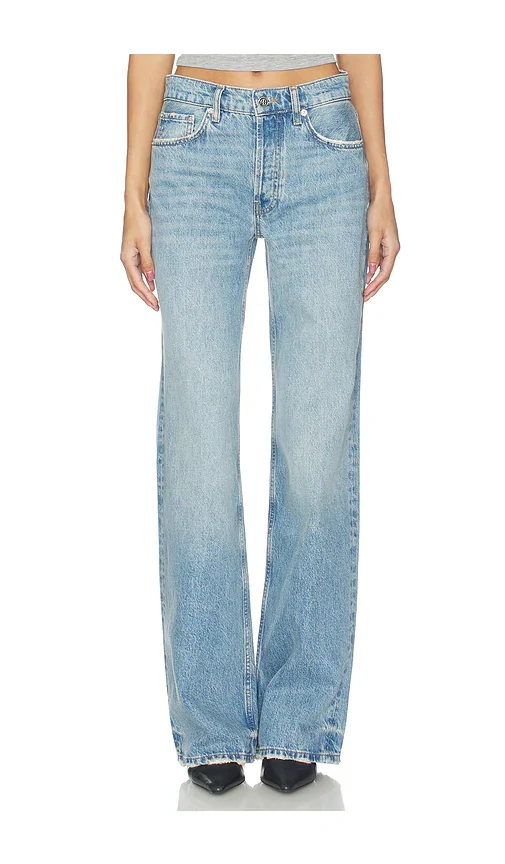 Hugh Jean