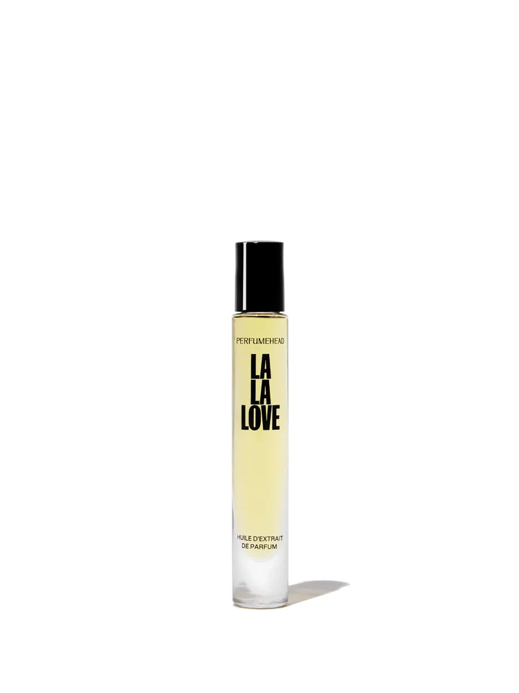 La La Love Rollerball