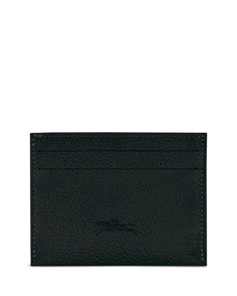 Le Foulonné Leather Cardholder
