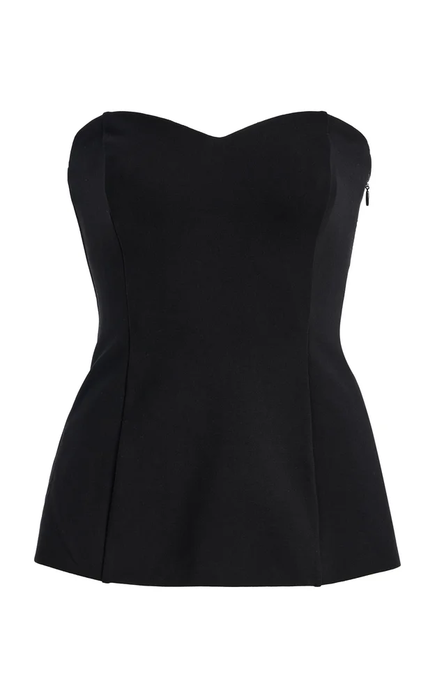 The Almost Yours Bustier