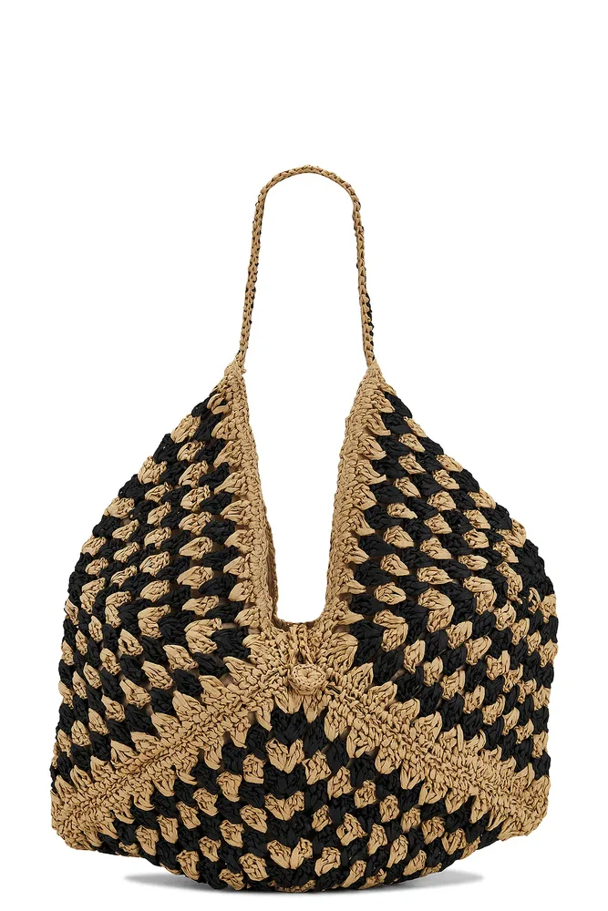 Coastline Beach Bag