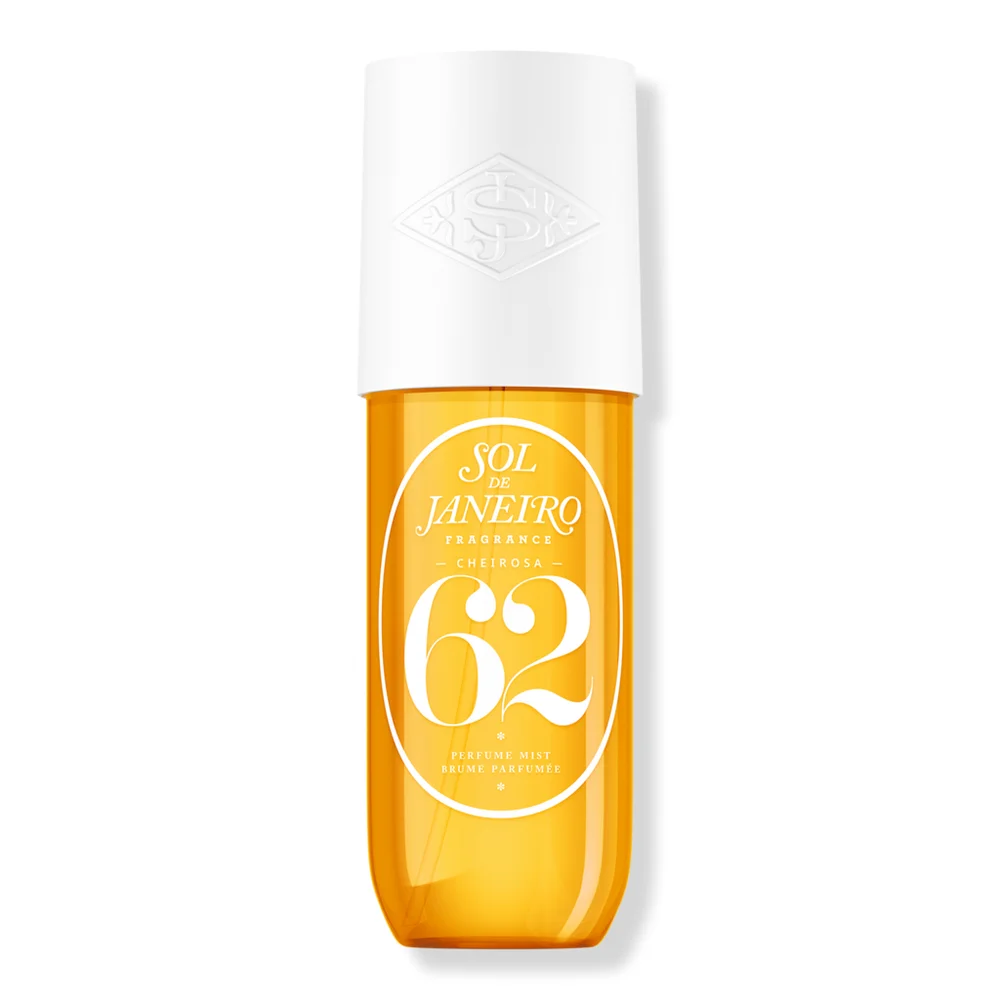 Cheirosa 62 Bum Bum Hair & Body Perfume Mist