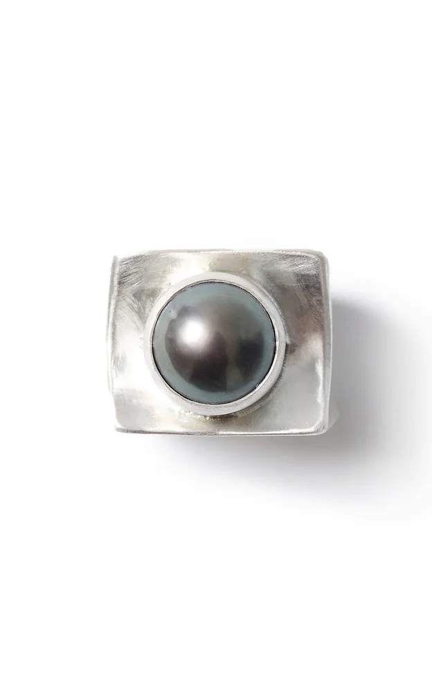 Curve Ring