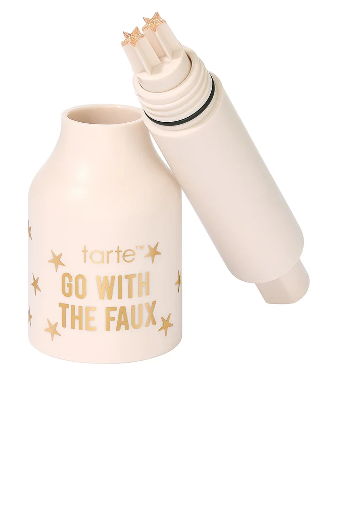 Go With The Faux Freckle Stamp