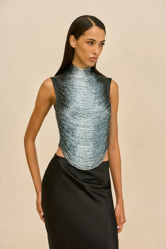 Taraji Top