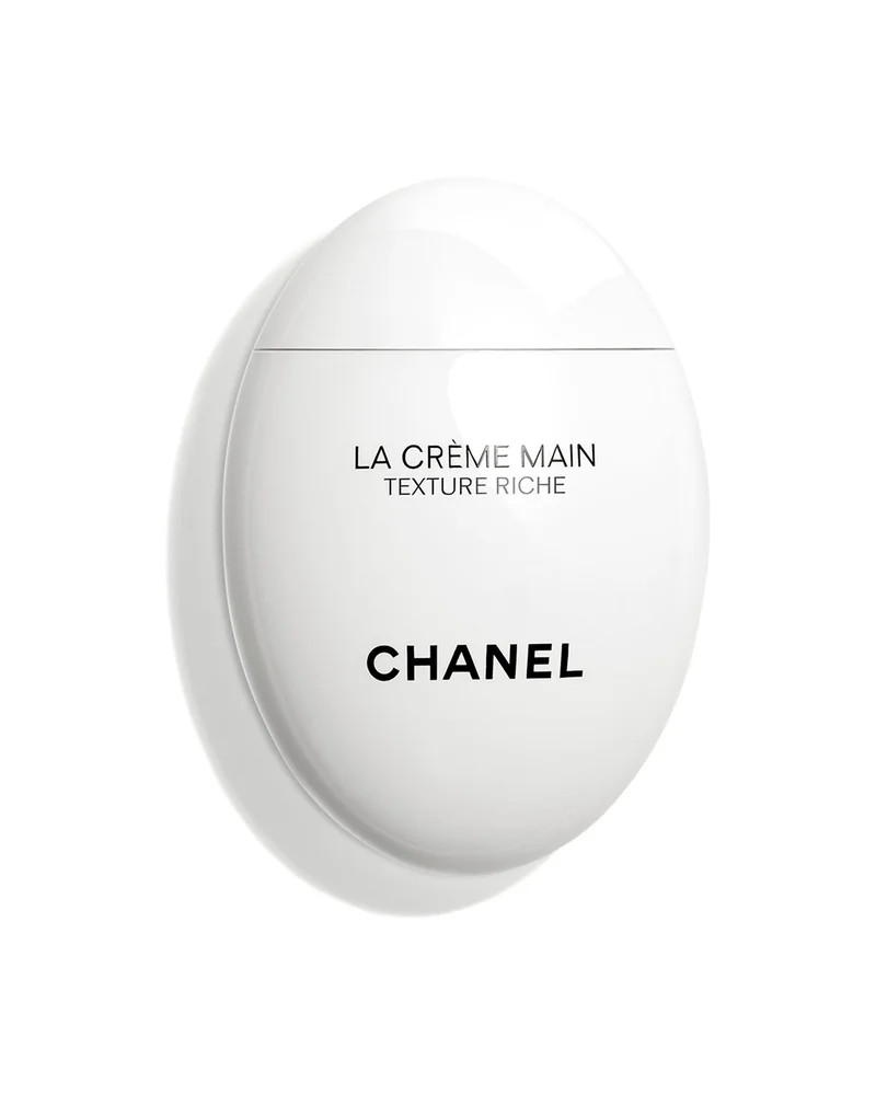 La Crème Main Texture Riche
