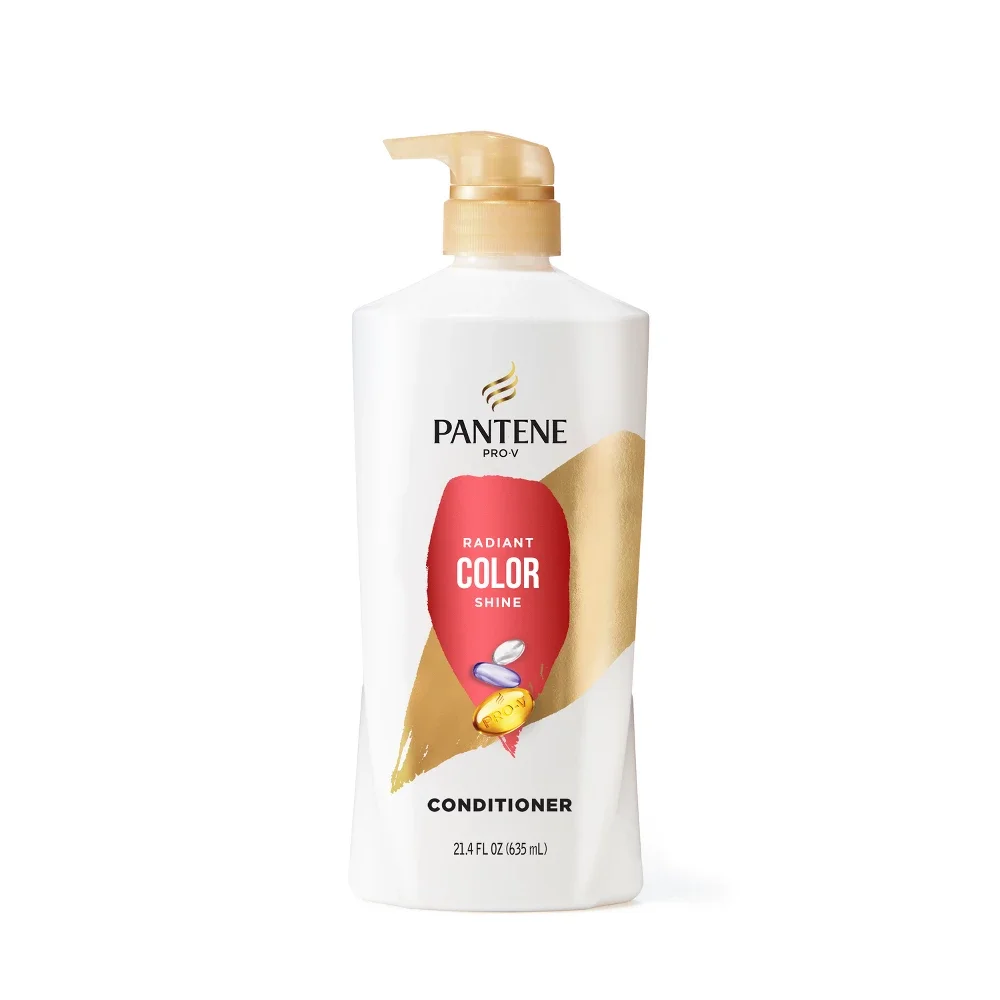 Radiant Color Shine Conditioner, 21.4 fl oz