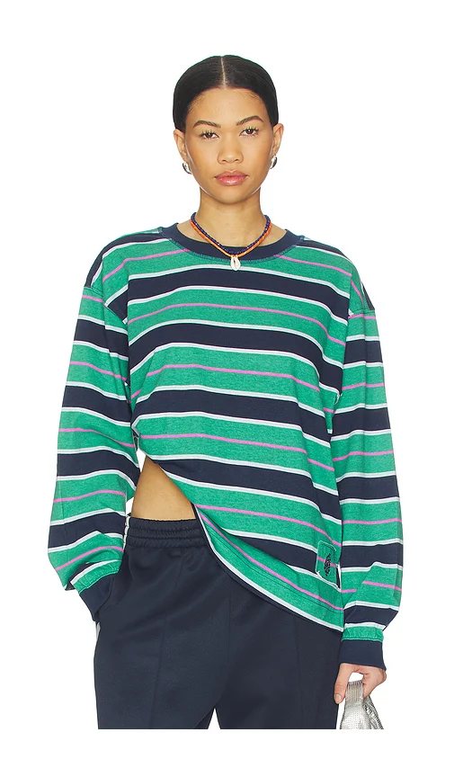 x FP Movement Printed Hustle Layer Free People