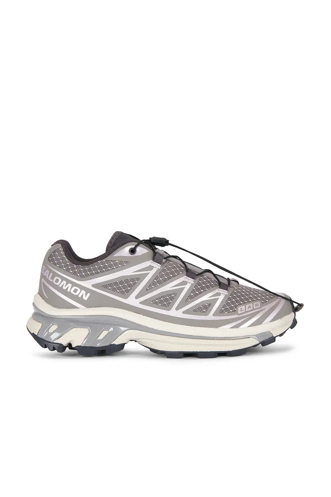 XT-6 Steel Streets Sneaker