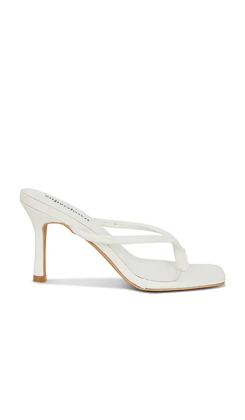 Livi Sandal superdown