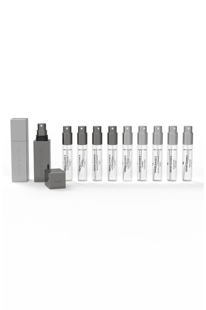Artisan Collection Fragrance Discovery Set