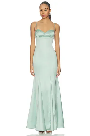 Opus Gown