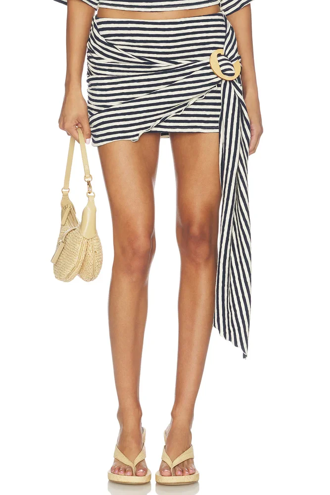 Billy Mini Skirt