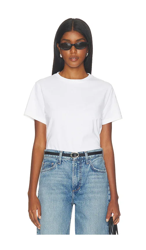 Shelley Tee