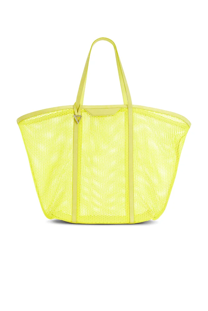 Via Del Mare Tote Bag