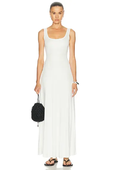 Annie Tank Dress