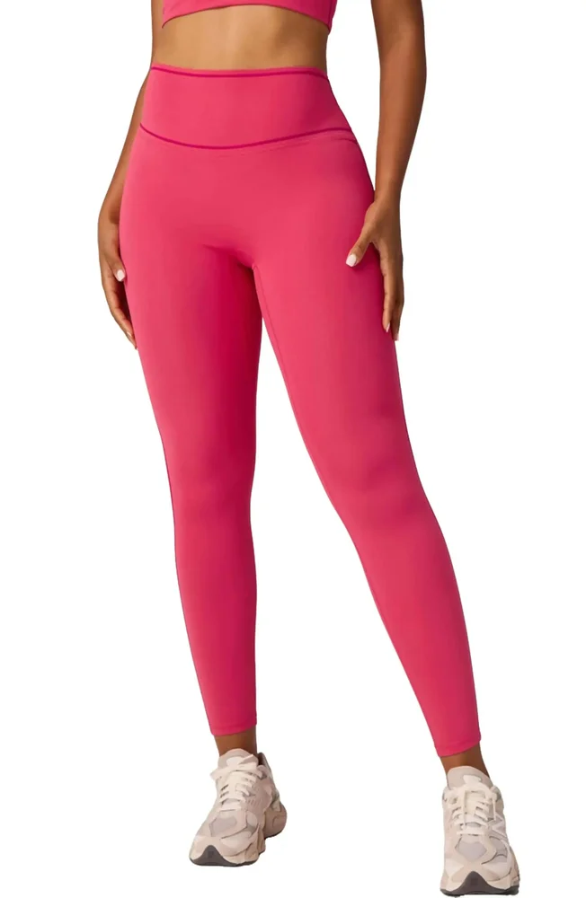 The No-Seam PureLuxe TLC Legging