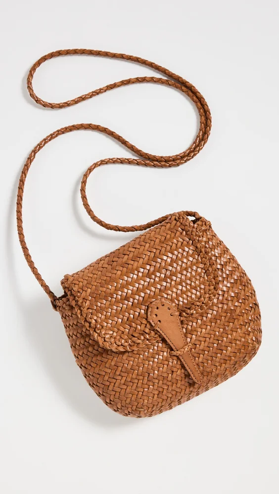 Mini City Bag