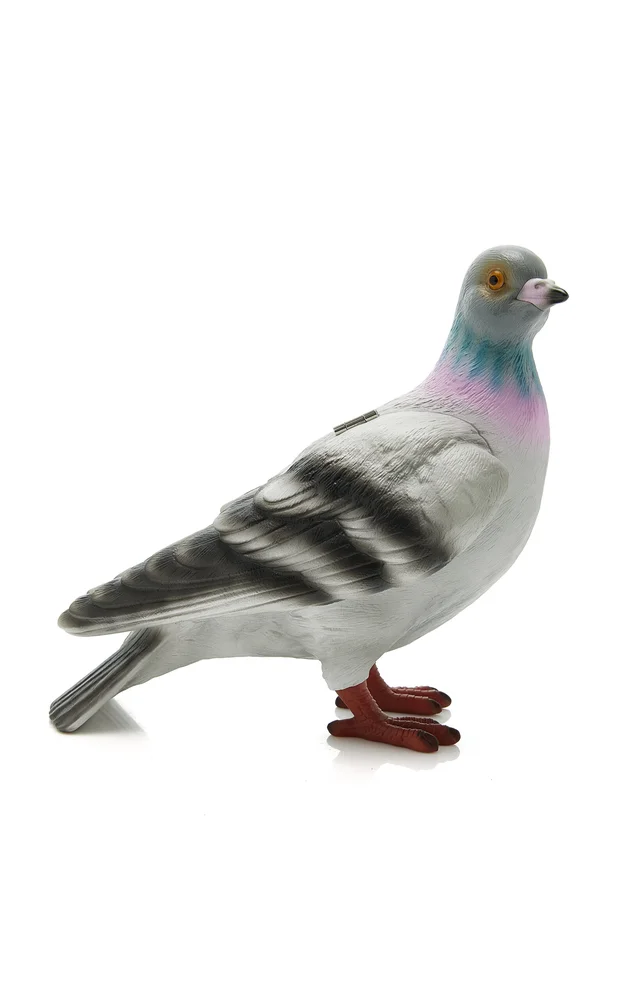 Pigeon Clutch