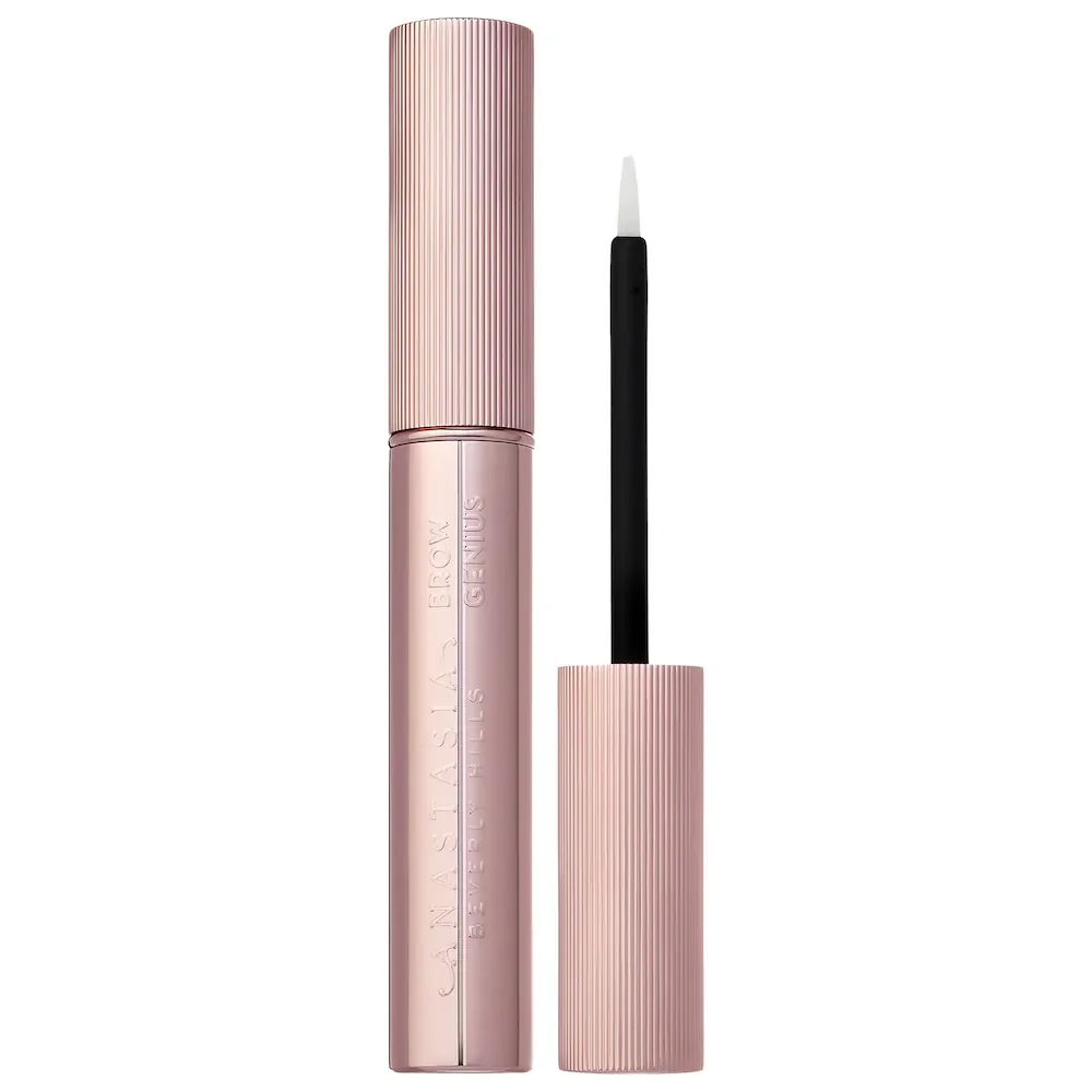 Brow Genius Eyebrow Conditioning Serum