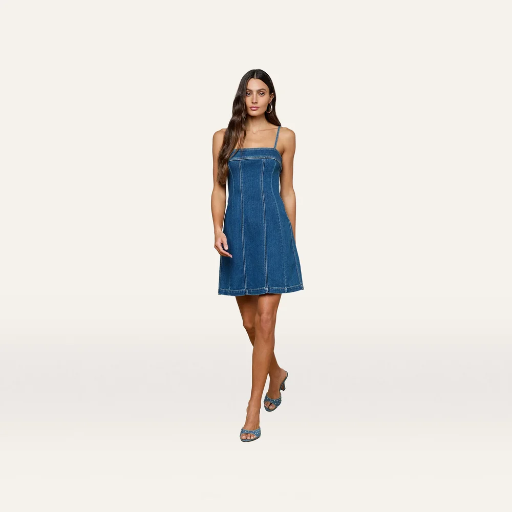 Lorda Dress