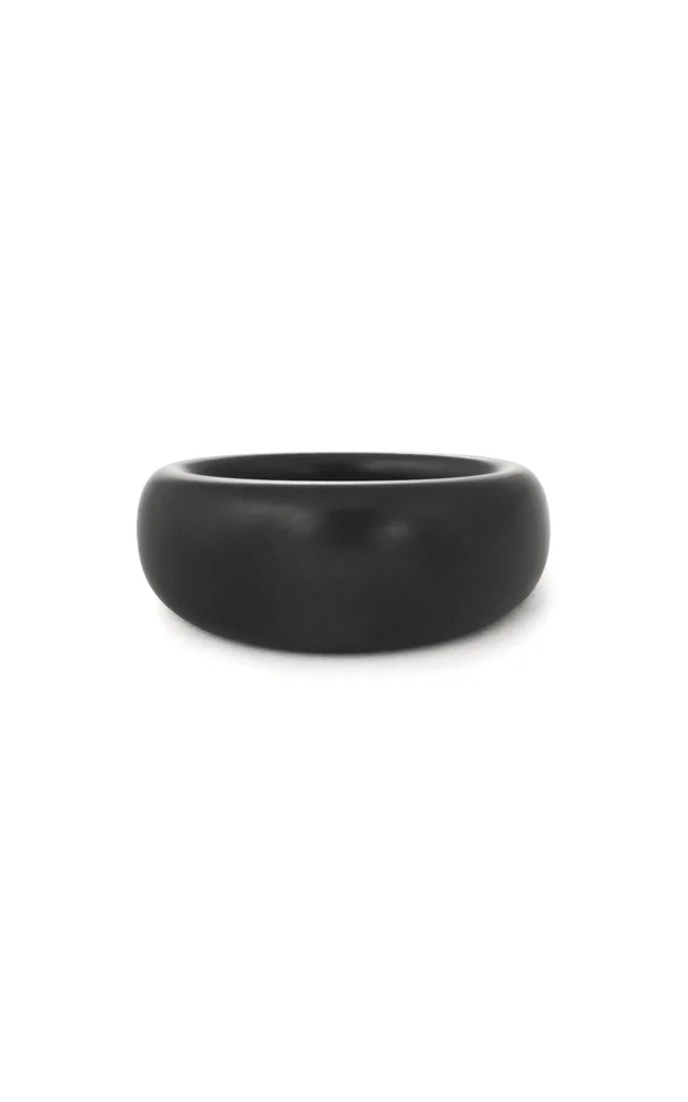 Titanium Ring