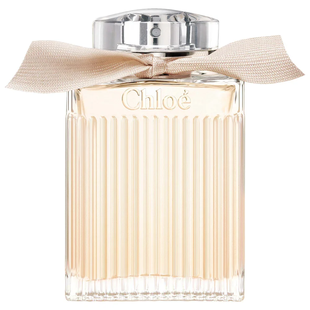 Chloé Eau de Parfum with Rose & Amber