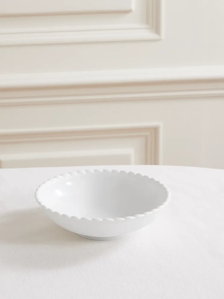 Babylone porcelain bowl
