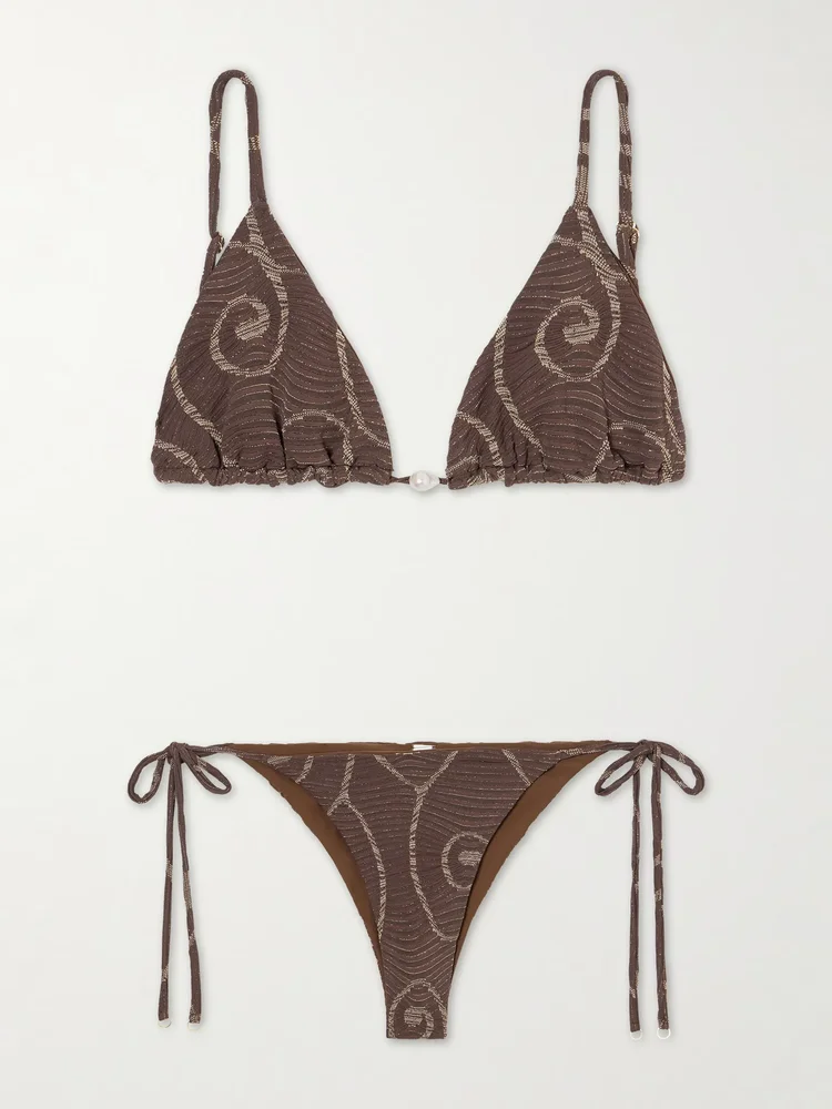 Arena bikini