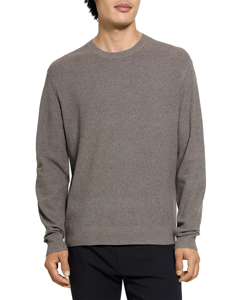 Riland Crewneck Sweater