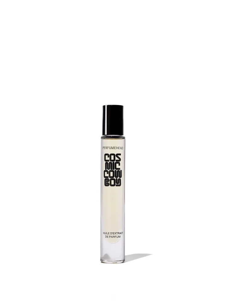 Cosmic Cowboy Roll-On Perfume Oil Extract